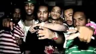 Waka Flocka Flame- Fuck Dis Industry Official Music Video NEW 2010