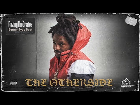 [FREE] "The Otherside" | Berner x Mozzy type beat 2022 | Sample Beat