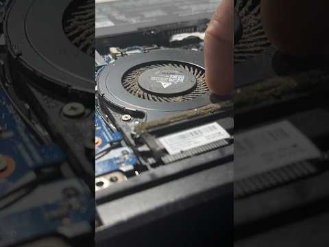 Fan Repairs