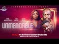 UNMENDABLE Funke Akindele Funsho Adeolu