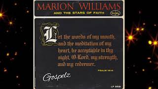 Marion Williams and The Stars Of Faith- “Surely God Is Able”