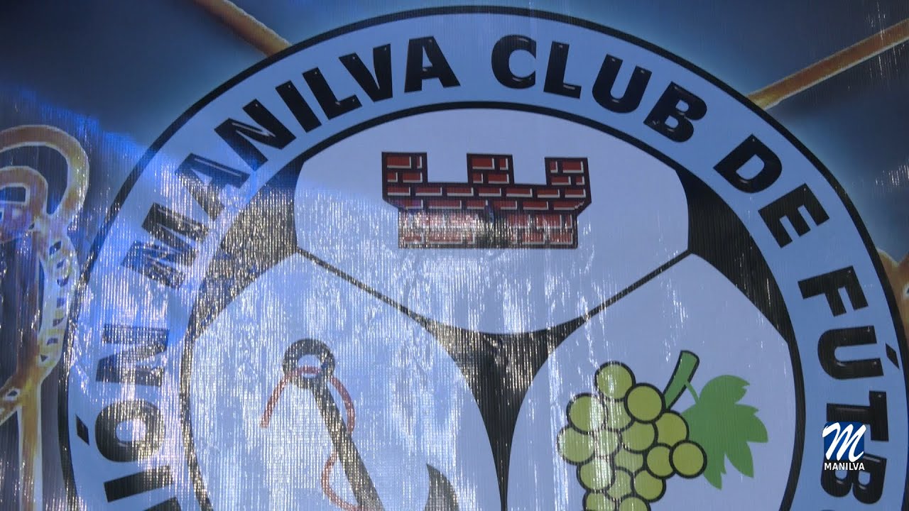 Presentación Unión Manilva 2024/25