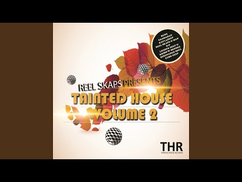 Rhythm of House (feat. Static Q) (EnaWadan Remix)