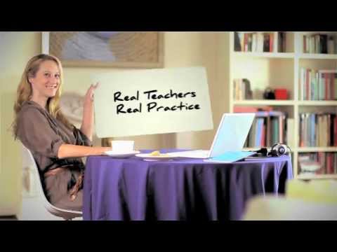 Learn English. Faster. Better.