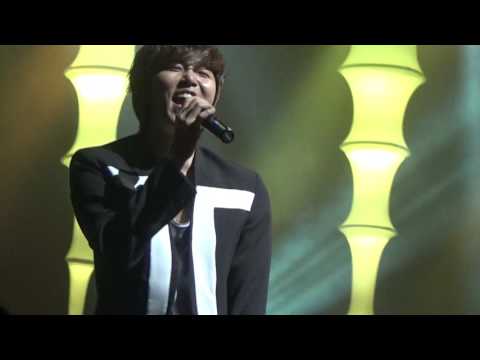 169722 정동하 붐붐붐 대구 웃는얼굴 아트센터