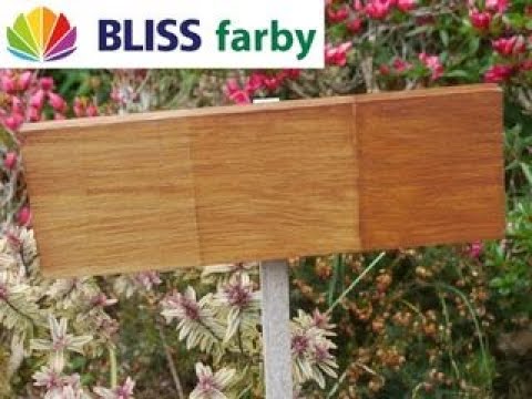 Sikkens versus OSMO porovnanie farieb na drevo