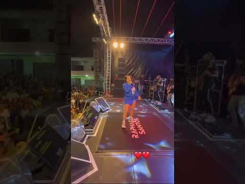festa em Laje grande Catende Pernambuco