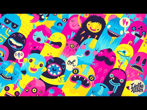 OMFG – Hello [1 Hour]