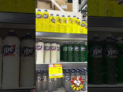 SHOW DE OFERTAS NO SUPERMERCADO SERRANO DE JUQUITIBA