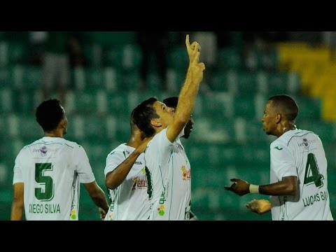 Gol - Guarani 1 x 0 Votuporanguense