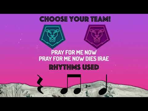 K-Pop Demon Hunters - Your Idol Rhythm Playalong
