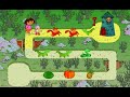 Dora S Saves The Prince Dora The Explorer Best Game For Little Girls