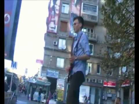 M.I.R.-First Project