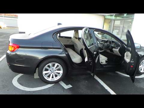 12TS1652 - 12TS1652 BMW 520d SE Saloon