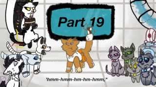 Sacred Beast Portal MAP [IN PRODUCTION]