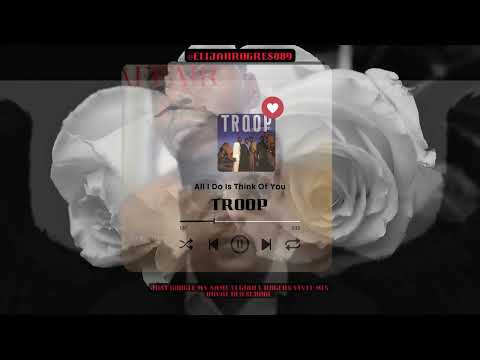 Duval Vinyl Mix Troop All I Do Is Think Of You @ElijahRogers889 or Google My name Elijah L Rogers