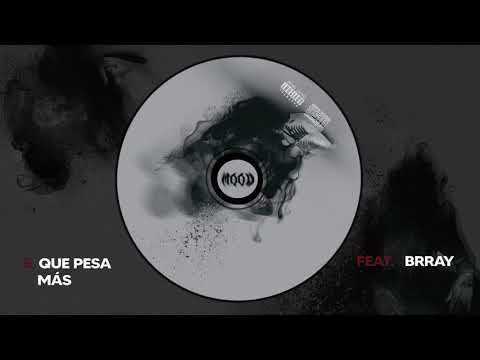 Amarion x Brray - Qué Pesa Más [Audio]