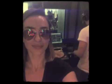 'All I Want Is Your Love'   Behind The Scenes with Kid Moxie and Luxxury