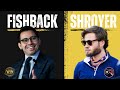 Owen Shroyer and James Fishback - FULL INTERVIEW