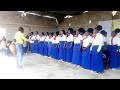 Olivety Church Choir