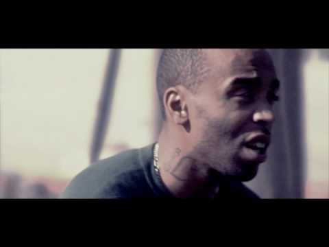 Shyheim - Pain (prod by Shroom) "Official HD Video"