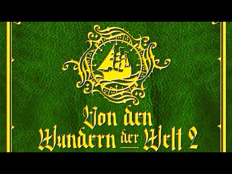 HeXXen Durchgeblättert Folge 22 - Von den Wundern der Welt 2