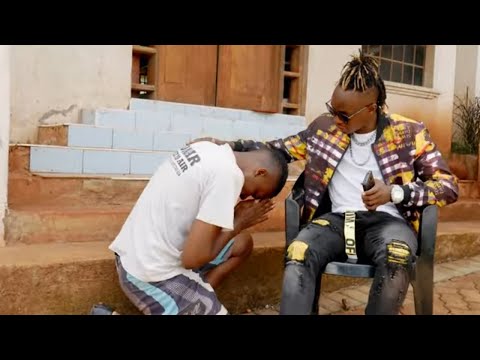 Ben C Ft. Prince De Hop - Baraka Zote (Official Music Video)
