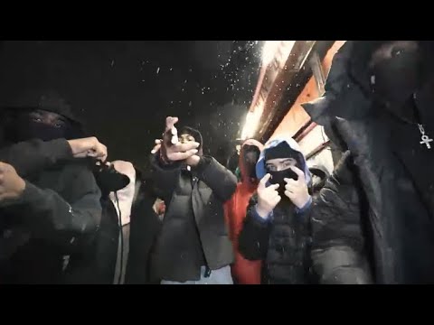 boobie sos - Ready for War (Official Music Video)