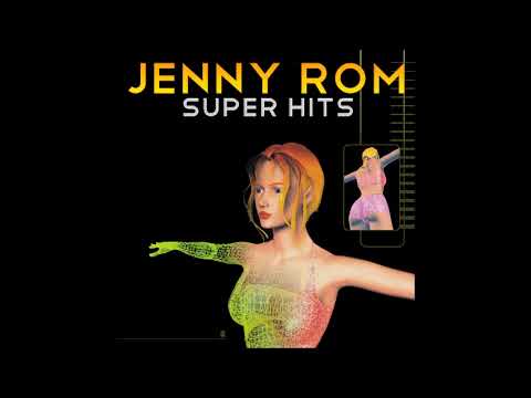 Jenny Rom - For The Navy (Attack Mix)