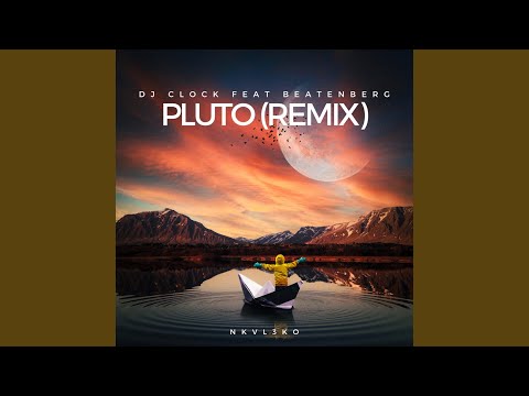 Pluto by DJ Clock (feat. Beatenberg)