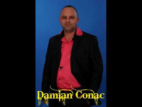 DAMIAN CONAC    cand eram mic am visat