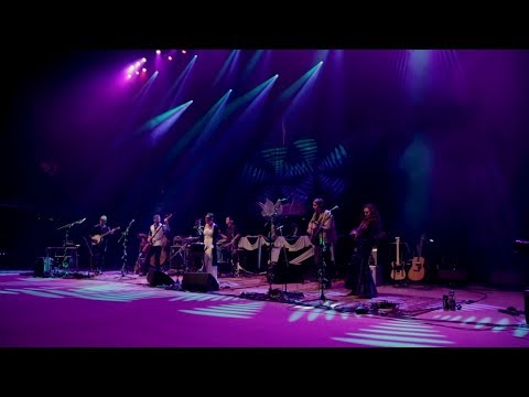 Elephant Revival - Pink Floyd “Have a Cigar” Cover at Red Rocks Amphitheatre