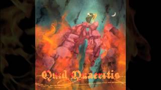 Quid Quaeritis Music Video