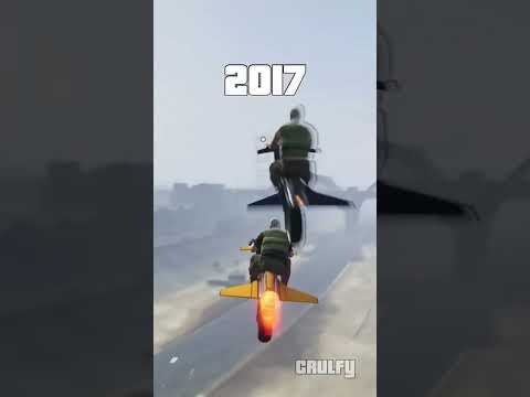 EPIC Gamer Challenges in Minecraft GTA with New Song