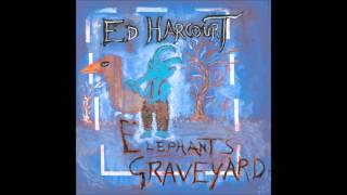 Ed Harcourt - Alligator Boy (ᴴᴰ)