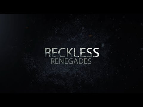 MAXI - Junior Team 2019-20 Intro