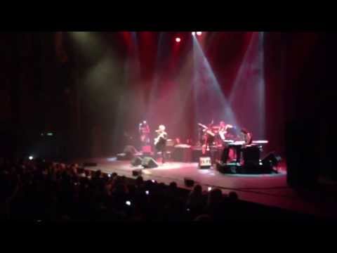 Pino Daniele - Live London 07-06-2013