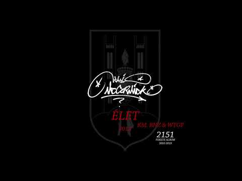 Kali McCormick km. BNZ & WTGF - Élet