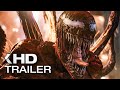 VENOM 2 Let There Be Carnage Trailer 2 German Deutsch 2021