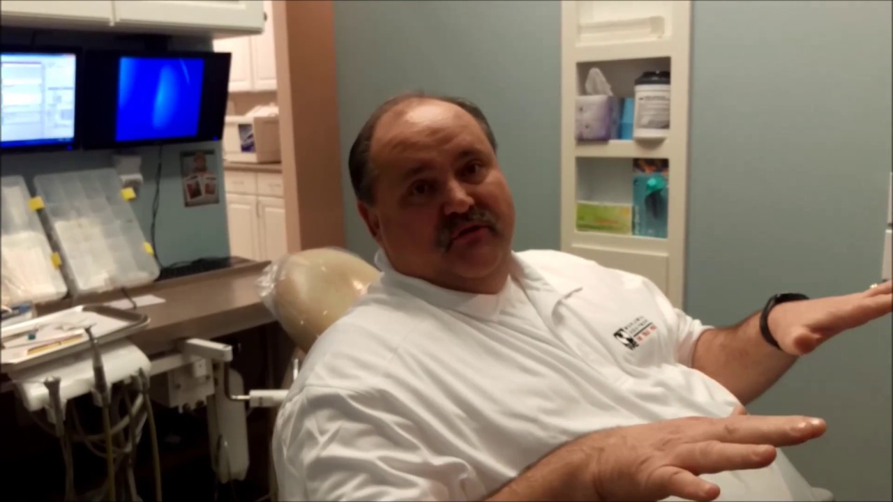 Dentist Anderson, SC Patient Testimonials