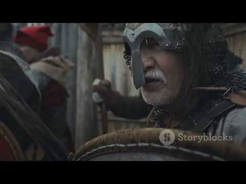 Musikkvideo 1814 - til dovre faller