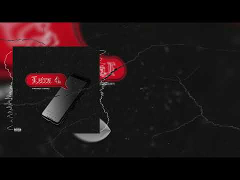 Letra 4 - Frnko ft. Snsei