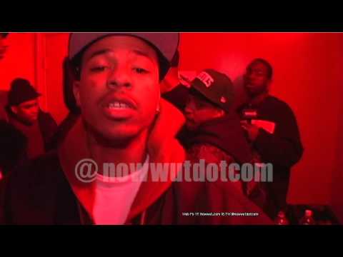 Stack Bundles Chinx Drugz Club Exit Nowwut Exclusive Vault footage