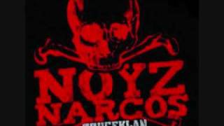 NOYZ NARCOS- TRUCEKLUB REMIX feat chicoria&gel