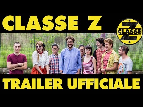Classe Z (2017) Trailer