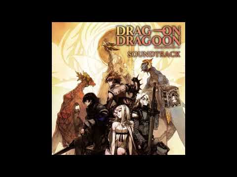 Drakengard 3 DLC OST - Thirteenth Chapter - Closing [Album Mix w/ Louder Bells]