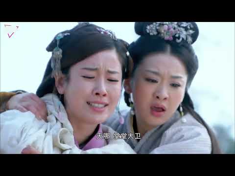 【พากย์ไทย】ท่านอ๋องตกจากหน้าผาเพื่อช่วยนางงาม นางงามเศร้าหมองจนสิ้นหวัง