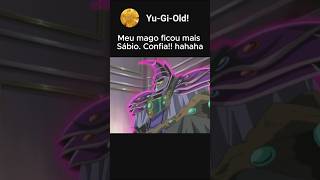 MEU MAGO FICOU MAIS SÁBIO