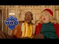 JOY TO THE WORLD Preview | BBC Children in Need | Doctor Who
