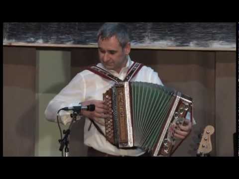 Ansambel Prijatelji - Venček Lojzeta Slaka